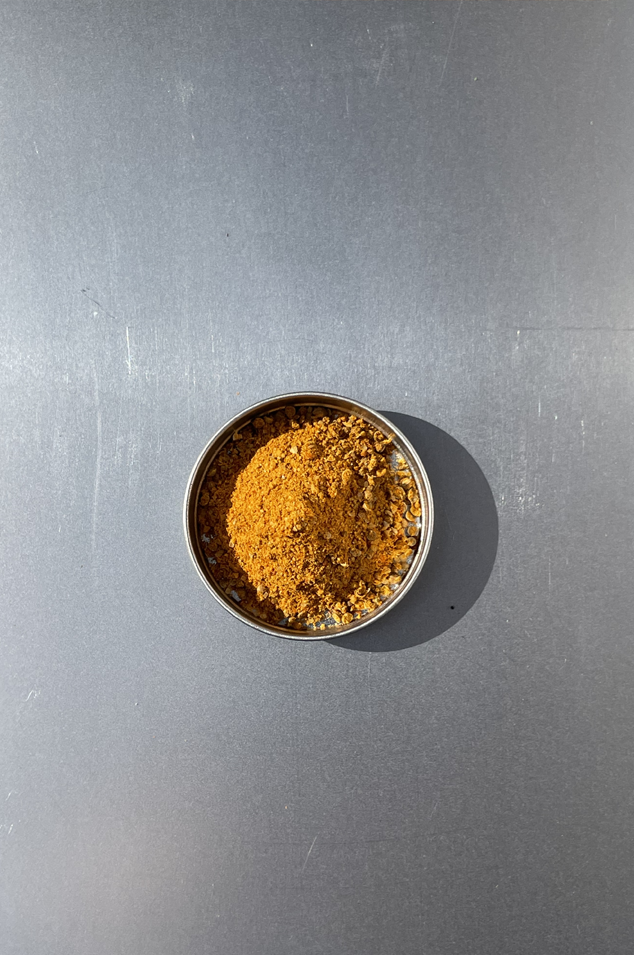 Gewürzmischung ZEN von Flavourlab030 – pure balance mit milder Tiefe, 65 g