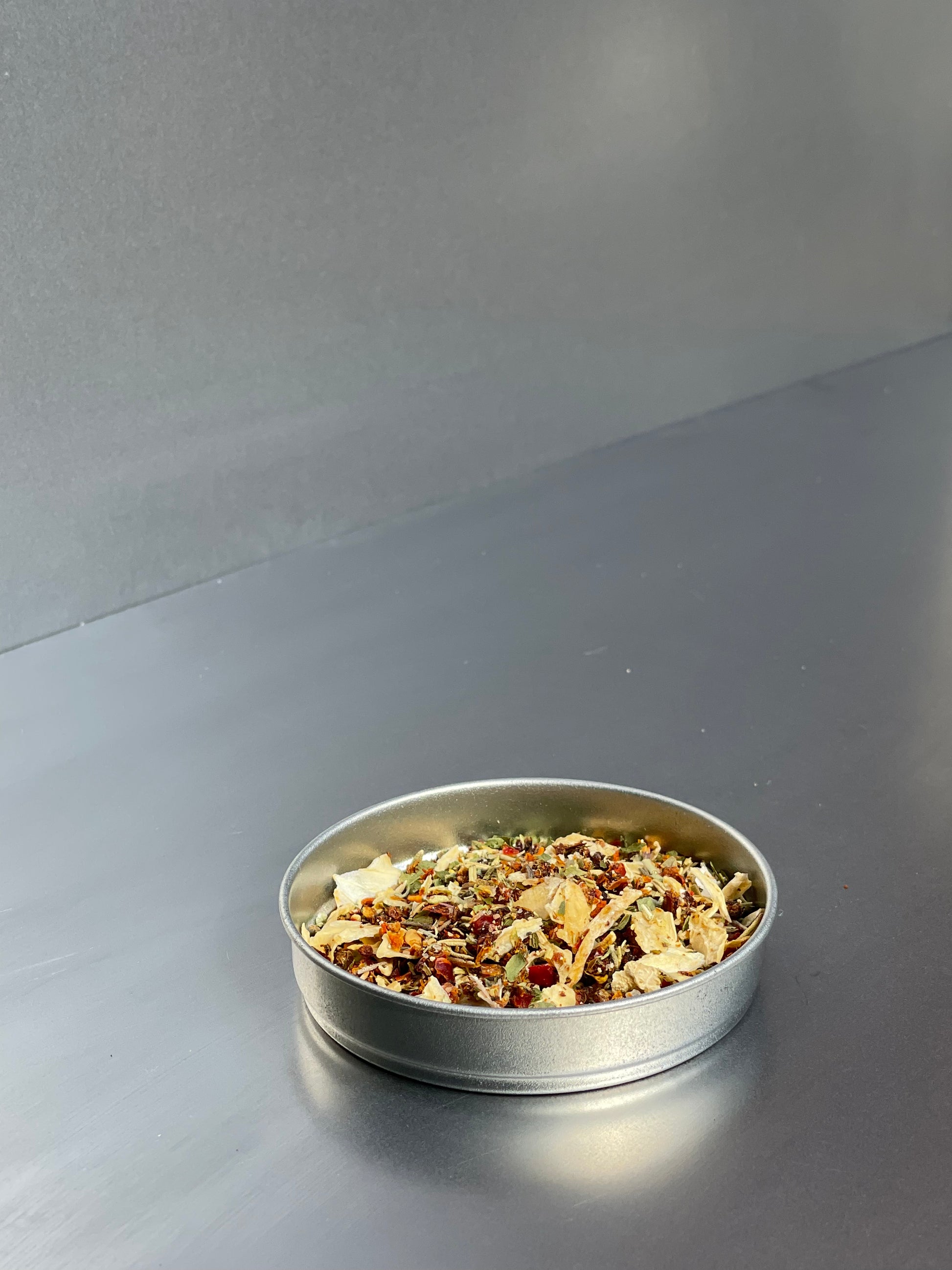 MEDITERRA 030-03 Gewürzmischung, mediterran, aromatisch (40g)