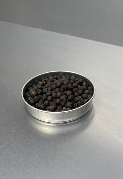PEPPER 030-99 | Bucay Pfeffer, schwarz, Ecuador (40g)